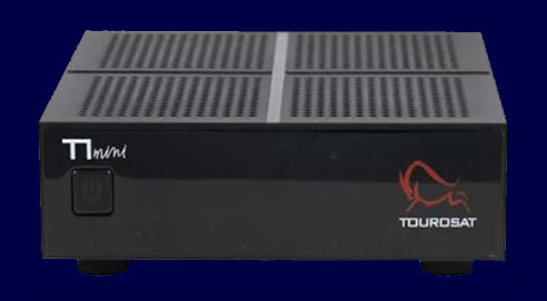 Tourosat T1 mini Software Downloads